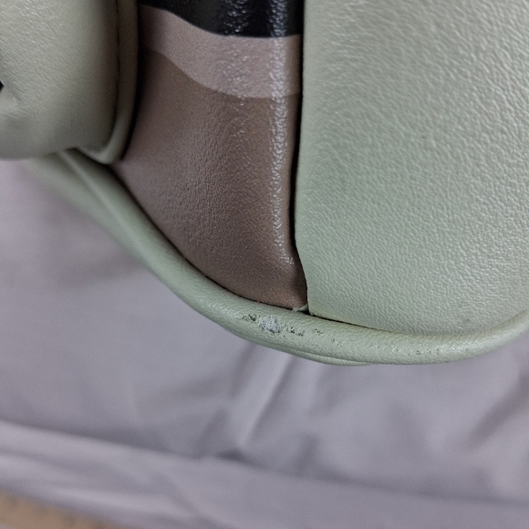 Danielle Nicole Star Wars Baby Yoda Mini Backpack & Matching Wallet - Picture 8 of 16